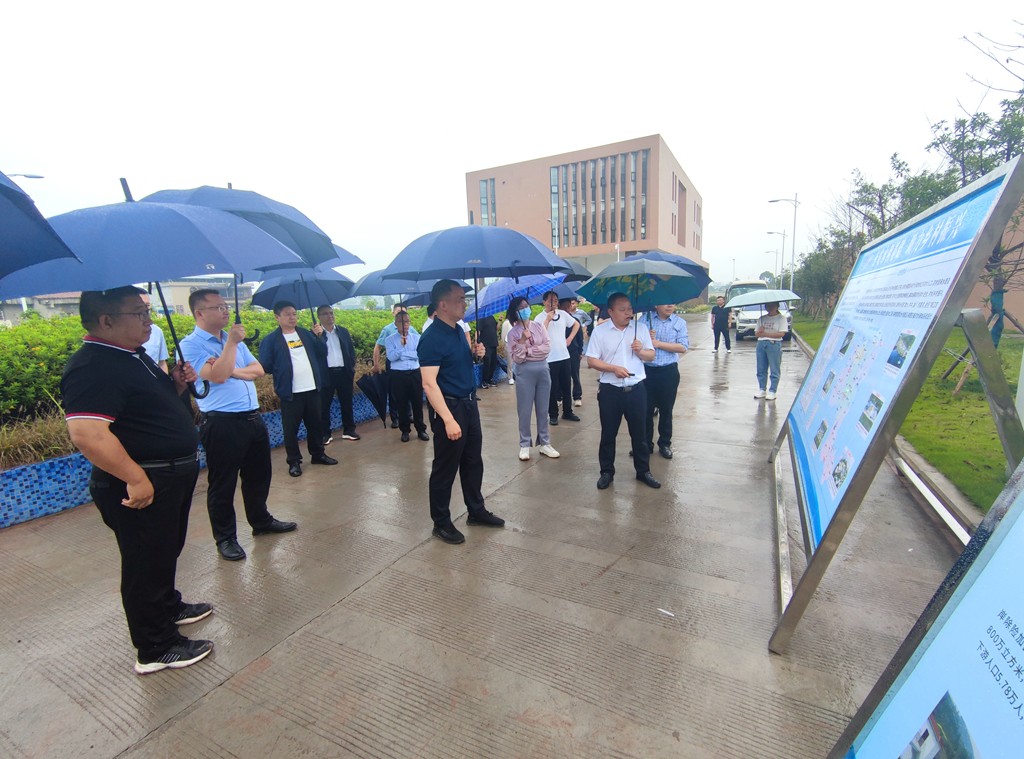 市政协调研组到我县开展农村水利基础设施建设调研工作2.jpg