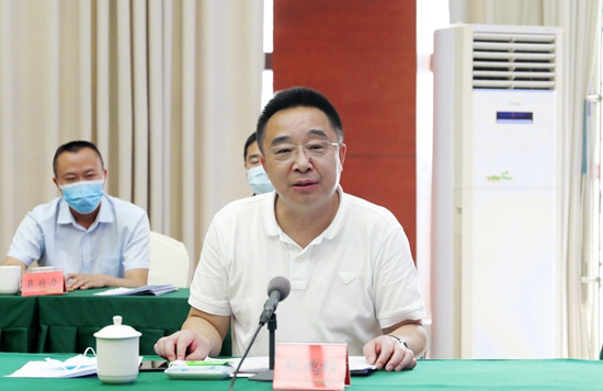 岳池人才网